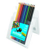 Picture of Prismacolor 92804 Scholar Colored Pencils, 12-Count,Assorted