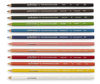 Picture of Prismacolor 92804 Scholar Colored Pencils, 12-Count,Assorted