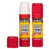 Picture of Cra-Z-art Jumbo Washable Glue Sticks, 2-Count (11306N-48)