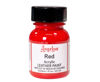 Picture of Angelus Acrylic Leather Paint 1oz Red