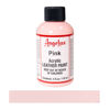 Picture of Angelus Acrylic Leather Paint Pink 4oz