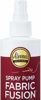 Picture of Aleene's 44074 Fusion Pump Spray Fabric Adhesive, Clear