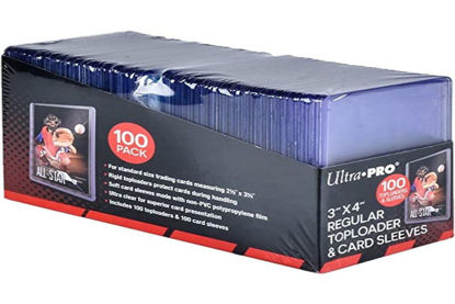 Ultra Pro 9-Pocket Silver Series Page Protector for Standard Size