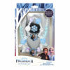 Picture of LUV HER Frozen 2 Girls 3 Piece Princess Toy Jewelry Box Set with Blue Bead Necklace, Bracelet and Ring - Play Accessories - Ages 3+