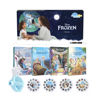 Picture of Moonlite Storytime Mini Projector with 4 Disney Frozen Stories, A Magical Way to Read Together, Digital Princess Storybooks, Fun Sound Effects, Learning Gifts for Kids Ages 1 and Up