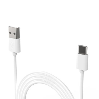 Picture of Iorbur 3.3FT USB A to Type C Charger Cable USB Type C Cable, Fast Charger Cord for All USB-C Microscope Other USB C Devices