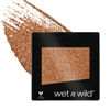 Picture of wet n wild Color Icon Glitter Eyeshadow Shimmer Toasty