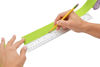 Picture of Westcott 10562 Acrylic Clear Ruler, 12 In