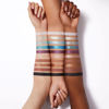 Picture of e.l.f. Perfect 10 Eyeshadow Palette, Ten Ultra-pigmented Vibrant Shades