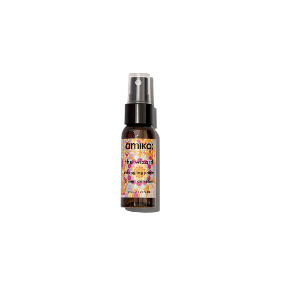 Picture of amika The Wizard Detangling Primer, 1 Fl oz