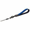 Picture of OP/TECH USA 1804021 Cam Strap - QD (Royal)