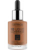 Picture of Catrice | HD Liquid Coverage Foundation | High & Natural Coverage | Vegan & Cruelty Free (085 | Chestnut Beige)