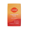 Picture of Lume Triple Milled Soap - Rich Moisture & Gentle Cleansing - Paraben Free, Phthalate Free, Skin Safe - 5 ounce (Clean Tangerine)