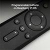 Picture of Argon IR Remote for Argon Raspberry Pi 4 Cases | with Programmable Buttons and Safe Shutdown | AAA Battery not Included