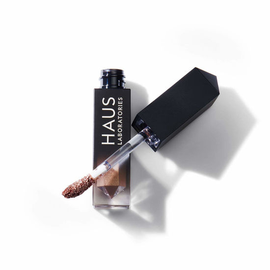 Picture of HAUS LABORATORIES by Lady Gaga: GLAM ATTACK LIQUID EYESHADOW, Retro