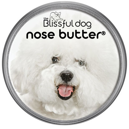 Picture of The Blissful Dog Bichon Frise Nose Butter - Dog Nose Butter, 1 Ounce