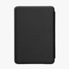 Picture of kwmobile Origami Case Compatible with Amazon Kindle (2022) Case - Slim PU Leather Cover with Stand - Black