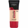 Picture of L’Oréal Paris Makeup Infallible Pro-Matte Liquid Longwear Foundation, Ivory Buff 101.5, 1 fl; oz.