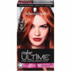 Picture of Schwarzkopf Ultime Permanent Hair Color Cream, 6.47 Fiery Red, 5.7 Fl Oz