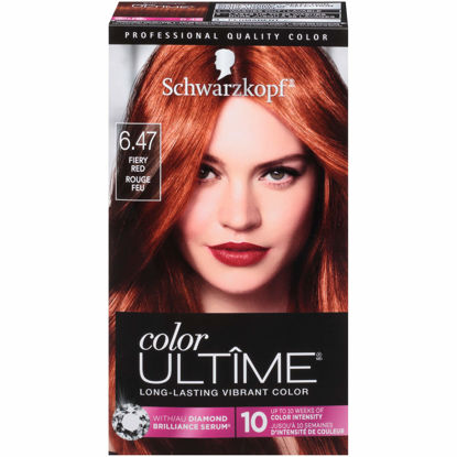 Schwarzkopf Simply Color Hair Color - 4.65 Dark Golden Brown - 5.7 fl oz 2  fl oz