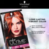 Picture of Schwarzkopf Ultime Permanent Hair Color Cream, 6.47 Fiery Red, 5.7 Fl Oz