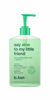 Picture of b.tan Aloe Vera Gel | Say Aloe To My Little Friend - Ultra Hydrating, Soothing After Sun Aloe Gel with Vitamin E, Leaves Skin Soft & Smooth & Prevents Icky Peeling Feeling, Paraben Free, 16 Fl Oz