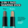 Picture of NYX PROFESSIONAL MAKEUP Wonder Stick, Face Shaping & Contouring Stick - Fair