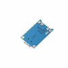 Picture of DEVMO 2pcs TP4056 Charging Module 5V Micro USB 1A 18650 Lithium Charging Board with Protection Charger Module with Dual Protection Function