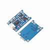 Picture of DEVMO 2pcs TP4056 Charging Module 5V Micro USB 1A 18650 Lithium Charging Board with Protection Charger Module with Dual Protection Function