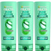 Picture of Garnier Fructis Pure Clean Hydrating Conditioner, 12 Fl Oz, 3 Count (Packaging May Vary)