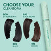 Picture of Covergirl Lash Blast Cleantopia Mascara, Volumizing, Smudge-Proof, Vegan Formula, Black Brown 810, 0.32oz