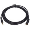 Picture of NetSellsIt 10' Remote Extension Cable for LANC, DVX and Control-L Cameras and Camcorders from Canon, Sony, JVC, Panasonic