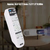 Picture of Projector Remote Control Replacement for EPSON EX3220, EX5220, EX5230, EX6220, EX7220, 725HD, 730HD Projector