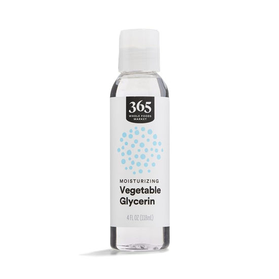 Picture of 365 by Whole Foods Market, Vegetable Glycerin, 16 Fl Oz