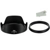 Picture of Tulip Flower Lens Hood for Nikon NIKKOR Z MC 50mm F2.8 Macro Lens, Reversible Lens Shade Replace Nikon HN-41 Lens Hood, Compatible with 46mm Filters and 46mm Lens Cap