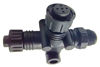 Picture of MarineNow NMEA2000 T-Connector for Garmin Lowrance Simrad B&G Navico Maretron Networks (1-Pack)