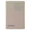 Picture of Visionis VIS-8006 External Hard Wire Door Bell for VIS-3000 Keypad/Reader Access Control