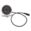 Picture of LNIMI 48 LED IR Infrared Night Vision Light Security Lamp For CCTV Camera