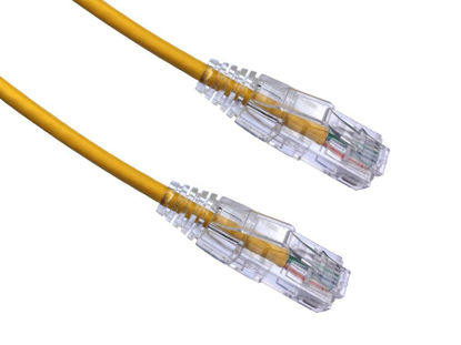 Picture of Axiom Memory Solutionlc 2ft Cat6 Bendnflex