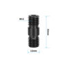 Picture of CAMVATE 15mm Rod Plug and Connector Set with M12 Thread for 15mm LWS Shoulder Mount Rig - 3127