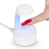 Picture of Beetles Gel Polish Mini Nail Led Lamp with Smart Sensor for Easy and Fast Extension System Manicure Uv Light Flash Curing