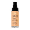 Picture of Milani Conceal + Perfect 2-in-1 Foundation + Concealer - Warm Natural (1 Fl. Oz.) Cruelty-Free Liquid Foundation - Cover Under-Eye Circles, Blemishes & Skin Discoloration for a Flawless Complexion