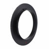 Picture of 52mm Macro Lens Reverse Ring Compatible with for Nikon D1,D1H,D3,D3X,D3s,D4,D200,D300,D300S,D700,D40,D50,D40X,D90,D7000 Camera and with 52mm Filter Thread Lens.Macro Shoot(52mm-Ai)