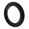 Picture of 55mm to NEX Macro Lens Reverse Ring Compatible with for Sony A6500 A6300 A5100 A6000 A5000 A3000 A7RIII A9 A7III A7 A7s A7R A7II A7RII A7SII Camera,with 58mm Filter Thread Lens.Macro Shoot