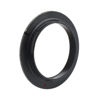 Picture of 52mm-EOS M Macro Reverse Mount Adapter Ring,& for Canon EOS M Mount Mirrorless Camera M1 M2 M3 M5 M6 M10 M50 M100,Macro Shoot.