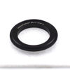 Picture of 49mm-EOS M Macro Reverse Mount Adapter Ring,& for Canon EOS M Mount Mirrorless Camera M1 M2 M3 M5 M6 M10 M50 M100,Macro Shoot.