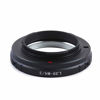 Picture of Compatible with for Leica L39 M39 39mm Mount Lens to Micro Four Thirds M4/3,& for Olympus EP1,EP2,EP3,EPL1,EPL2,EPL3,EPL5, DMC-G1, Adapter