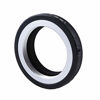 Picture of Compatible with for Leica L39 M39 39mm Mount Lens to Micro Four Thirds M4/3,& for Olympus EP1,EP2,EP3,EPL1,EPL2,EPL3,EPL5, DMC-G1, Adapter