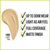 Picture of Maybelline New York Super Stay Full Coverage Liquid Foundation Active Wear Makeup, Up to 30Hr Wear, Transfer, Sweat & Water Resistant, Matte Finish, Light Tan, 1 Count