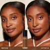 Picture of Milani Conceal + Perfect 2-in-1 Foundation + Concealer - Golden Toffee (1 Fl. Oz.) Cruelty-Free Liquid Foundation - Cover Under-Eye Circles, Blemishes & Skin Discoloration for a Flawless Complexion